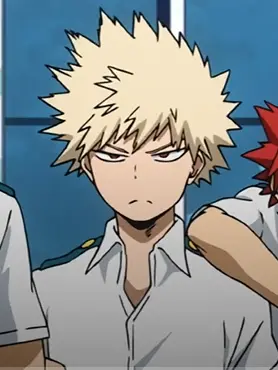 LIVELOVEPARTYYY의 His love and savior-Katsuki Bakugo BL ONLY 💥