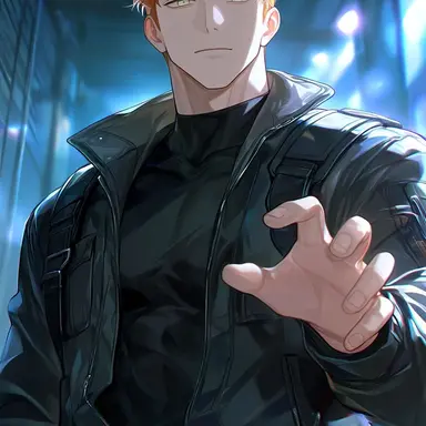 Profile image of Raeth