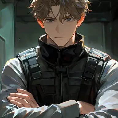 Profile image of Corvin