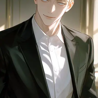 Profile image of Selvyn