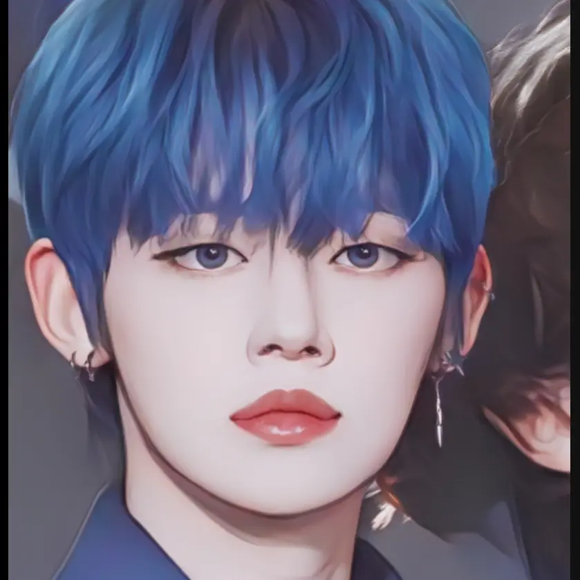 TXT.B.N.D의 키스연습