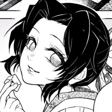Profile image of 코쵸우 시노부