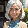 캐릭터 프로필 이미지
