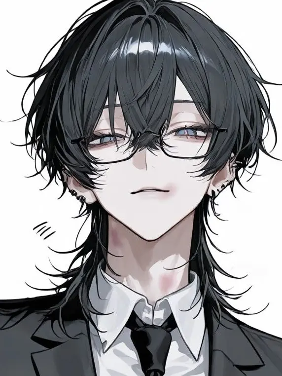 Bitter_apple의 会長、キスマ見えてます！