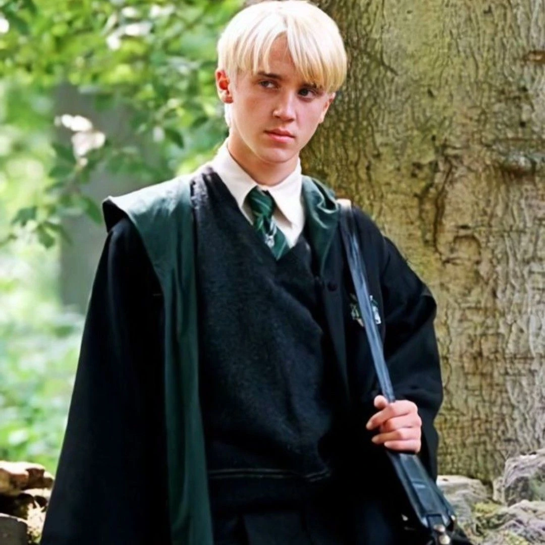 드레이코 말포이