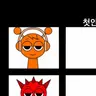 캐릭터 프로필 이미지