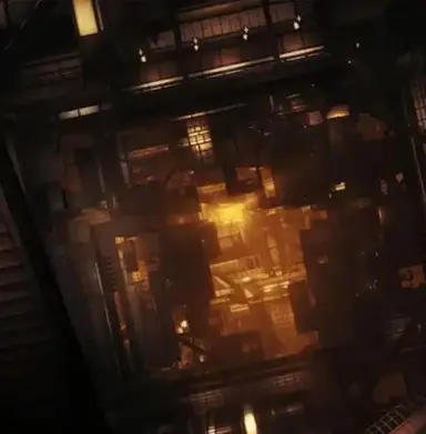 Profile image of Infinity Castle