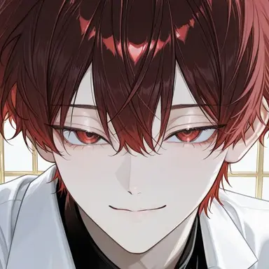 Profile image of Hajime