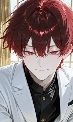 Profile image of Hajime