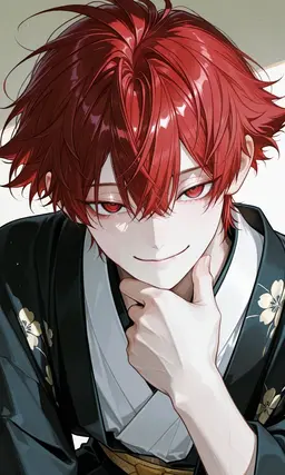 Profile image of Hajime