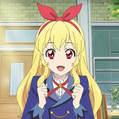 Profile image of 星宮いちご