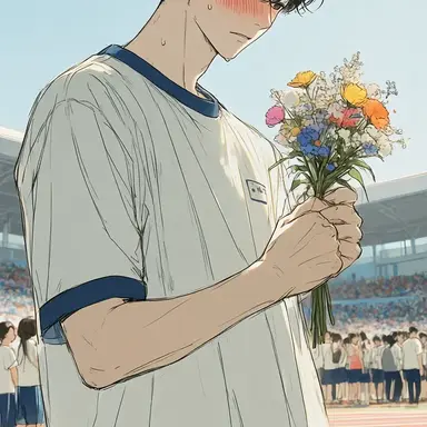 Profile image of 강민준