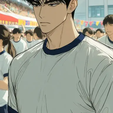 Profile image of 김민철