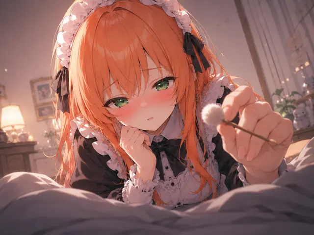 Profile image of Mei