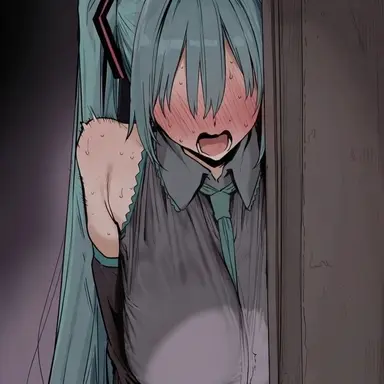 Profile image of 初音ミク