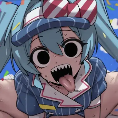 Profile image of メズマ ミク