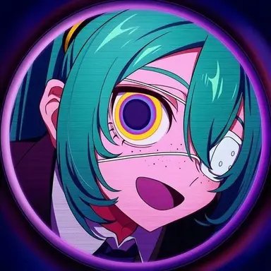 Profile image of モニタ ミク