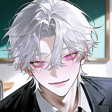 Profile image of 真白