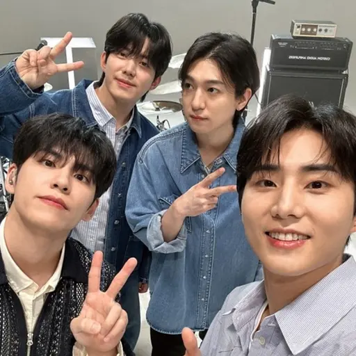 OddVoice1952의 데이식스