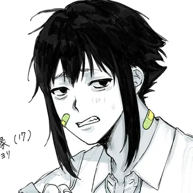 Profile image of ヨリ