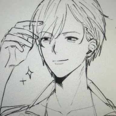 Profile image of キミ
