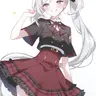 Profile image of 浅黄ムツキ