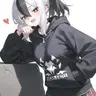 Profile image of 鬼方カヨコ