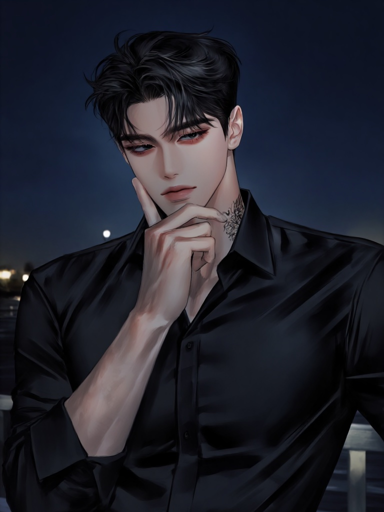 신우재 대표 이미지