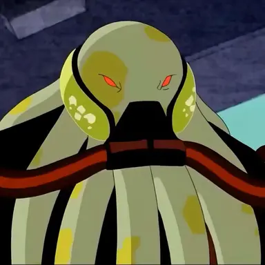 Profile image of Vilgax