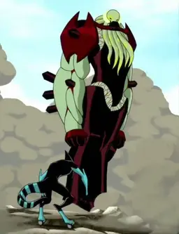 Profile image of Vilgax