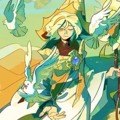 Profile image of Pure Vanilla Cookie
