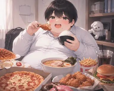 Profile image of 호소다 이쿠토