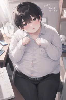 Profile image of 細田征人