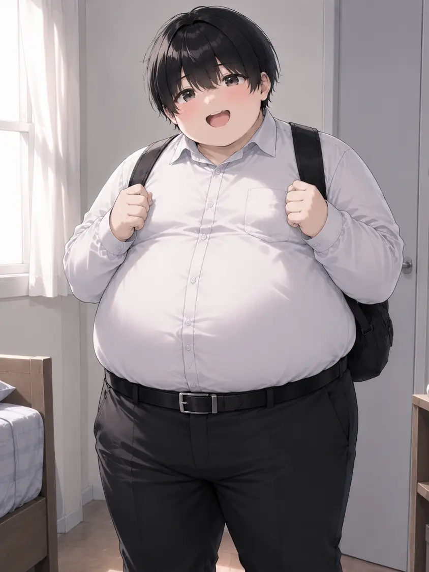 KUROBA08AOI의 いっぱい食べる君が好き