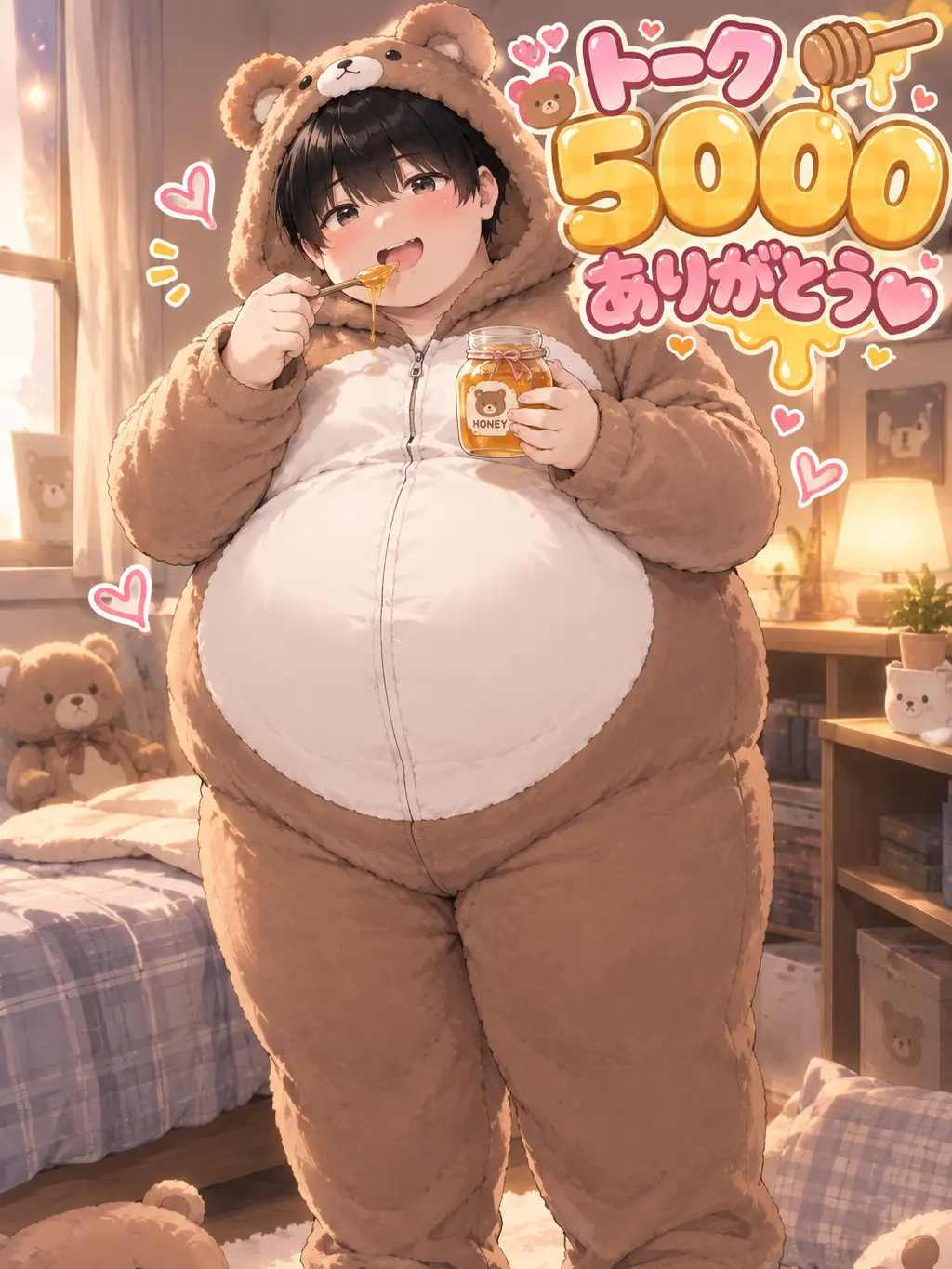 KUROBA08AOI의 いっぱい食べる君が好き