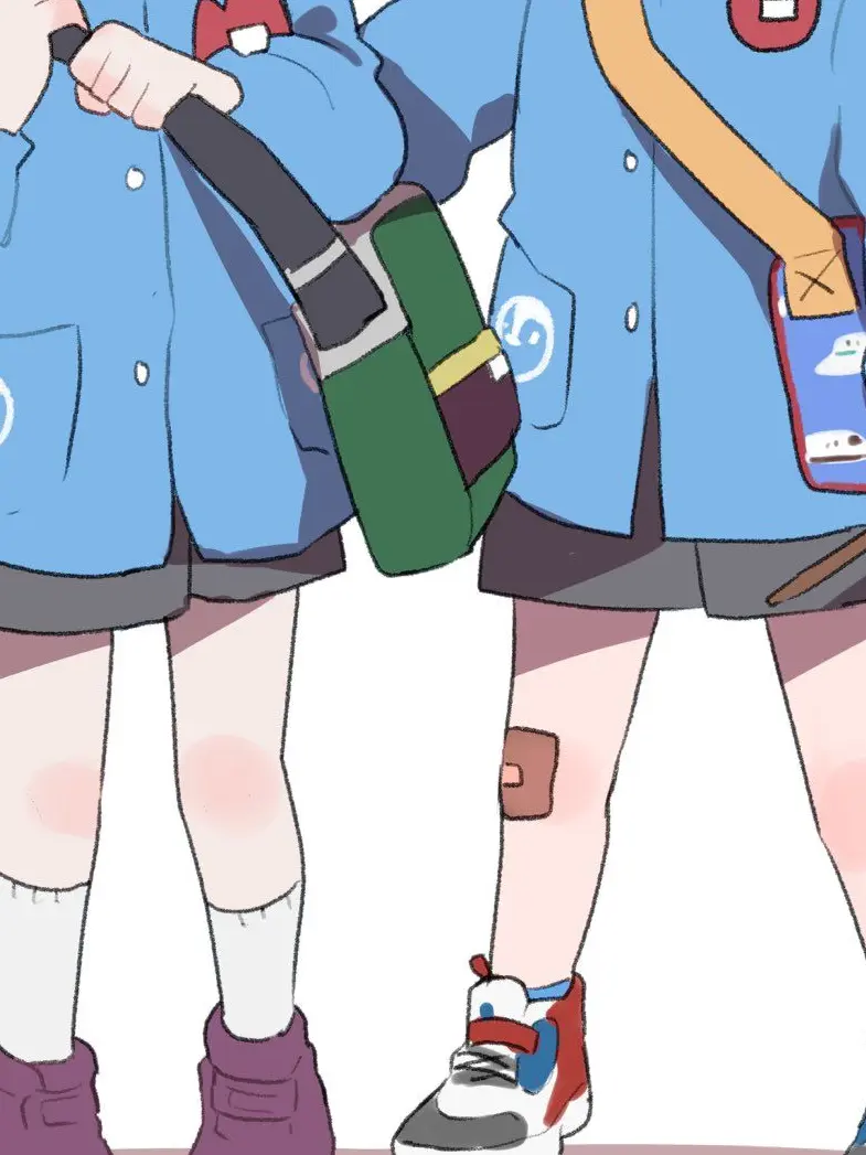 StockyVise0583의 こんにちは、言えるようになるかな？💦