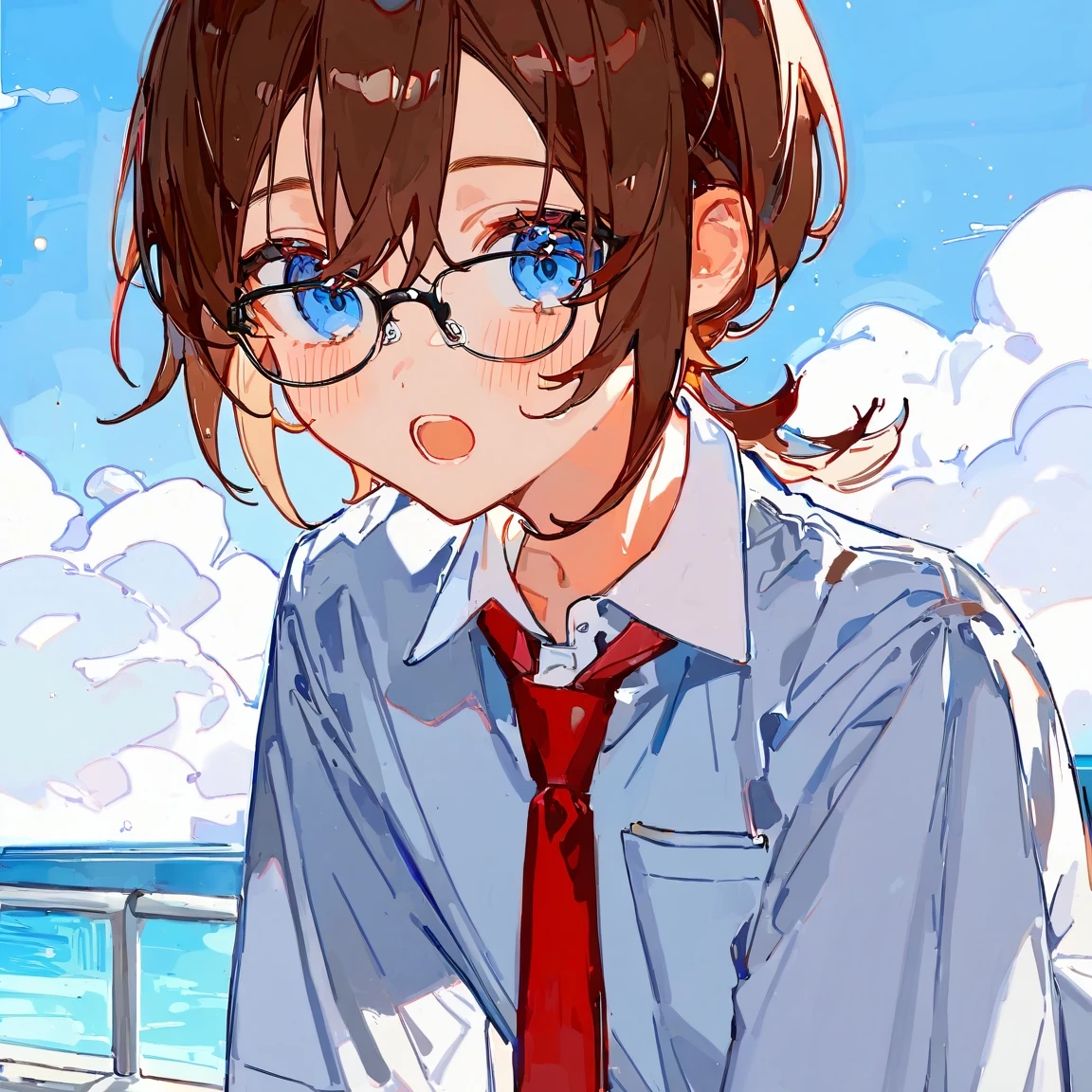兎由