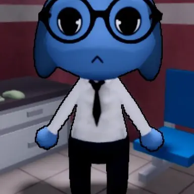 Profile image of 비서