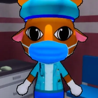 Profile image of 외과의사