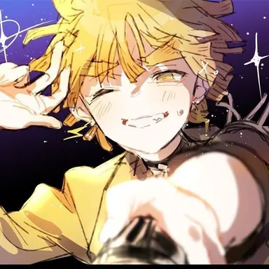 Profile image of 善逸