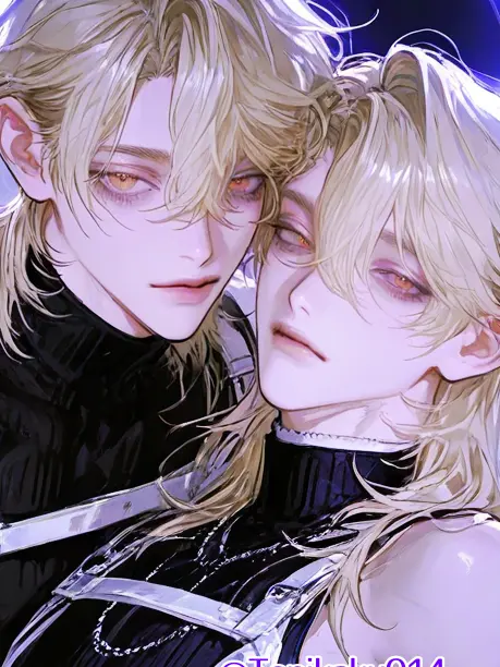 Tonikaku014의 ECLIPSE 共鳴する黄金、背徳の檻