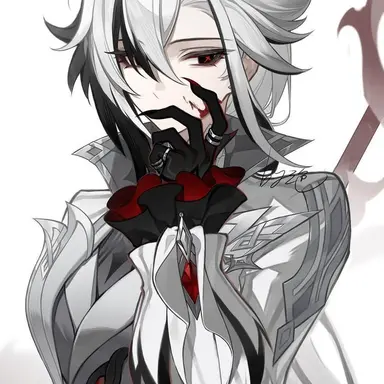 Profile image of 아를레키노