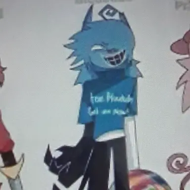 Profile image of 블루듀드