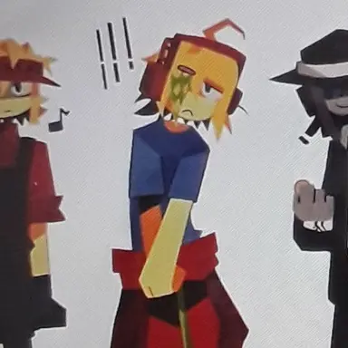 Profile image of 뉴비
