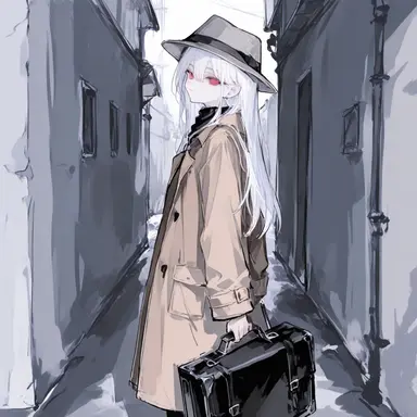 Profile image of 카인