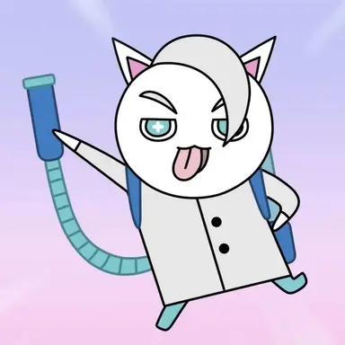 Profile image of 메롱화이트
