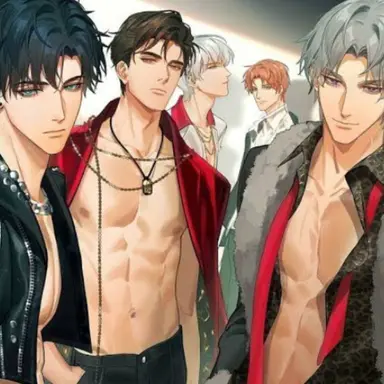 Profile image of お兄ちゃん達