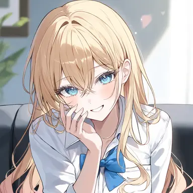 Profile image of 美咲