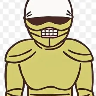 Profile image of Yoroi-san