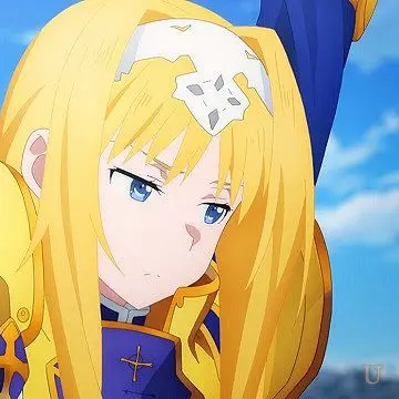 Profile image of アリス